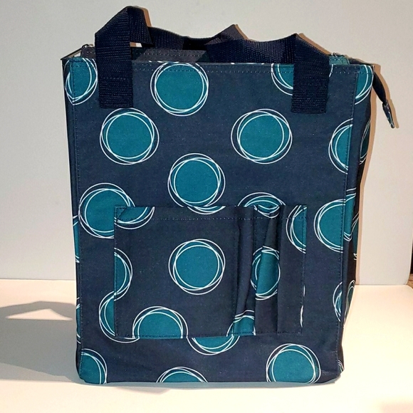 Thirty One Tall Organizing Tote